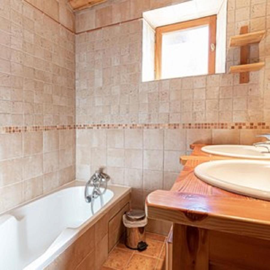 La Centauree Villa Bonneval-sur-Arc Kültér fotó